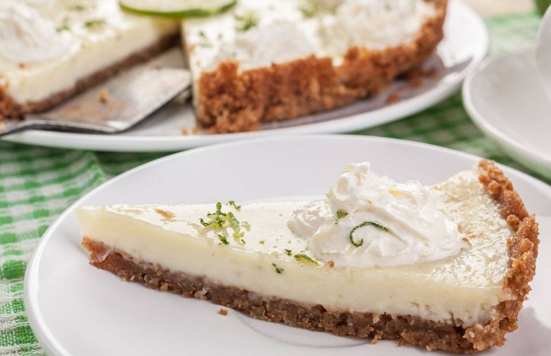 Easy, NoBake Alternatives for Pie Crust