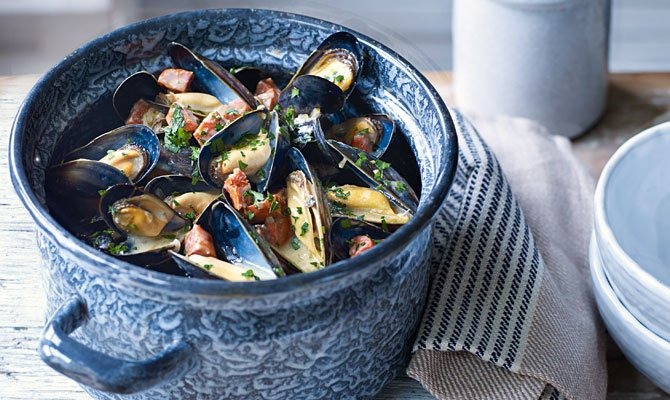 Easy One-Pot Meals That Are Ready in 30 Minutes or Less