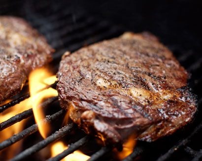 Easy Steak Grilling Tips