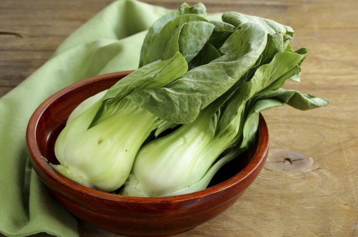 Easy Ways to Add More Greens to Your Diet