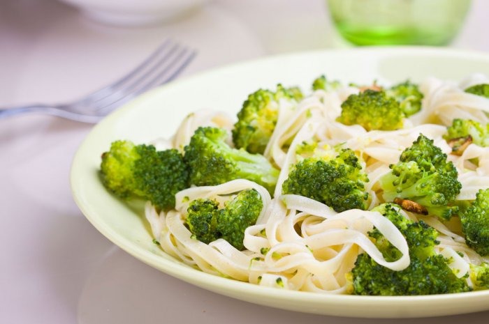 Easy Ways to Add More Greens to Your Diet