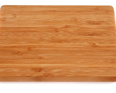 bamboo cutting board