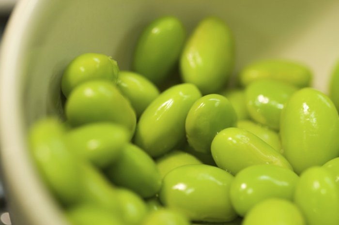 Edamame 