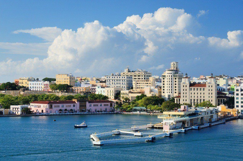 Eat Like a Local at San Juan, Puerto Rico's Port of Call