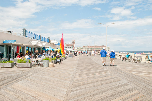 Boardwalk