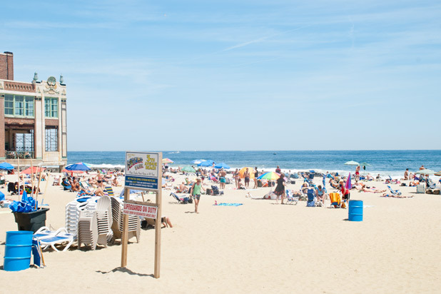 Eat, Stay, Drink: A Weekend in Asbury Park, New Jersey