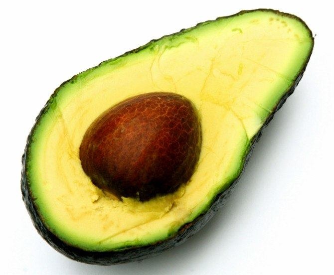 Eating Avocados Can Lower Your Cholesterol, Research Says