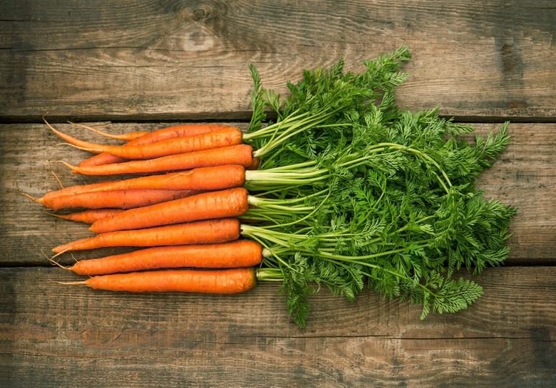 Carrots