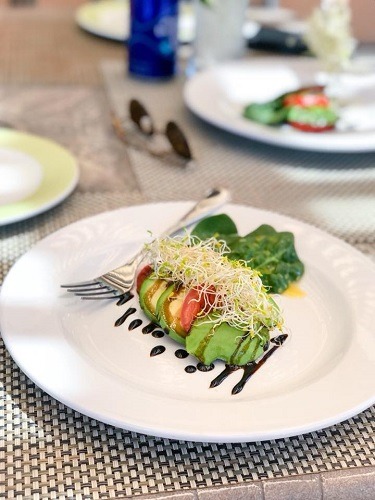 Wellness Week at Villa del Palmar