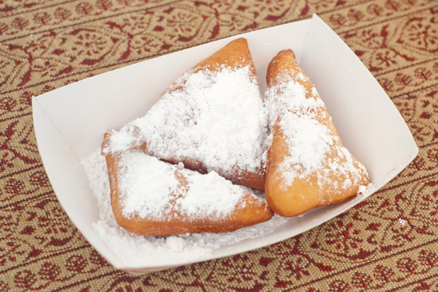Beaucoup Beignets