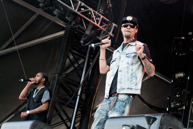 Bone Thugs-n-Harmony