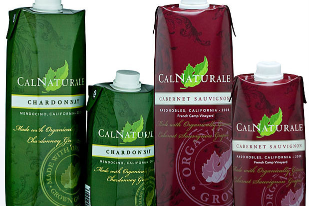 Offer Green Beverages