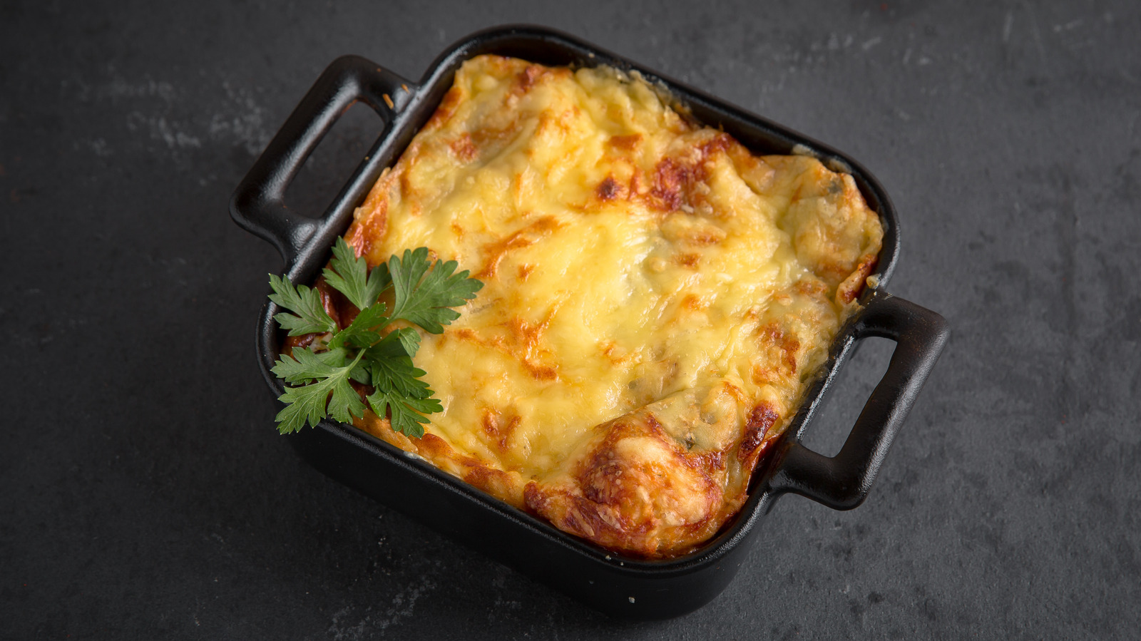 Egg Lasagna A Delicious Breakfast Twist On The Classic Dish