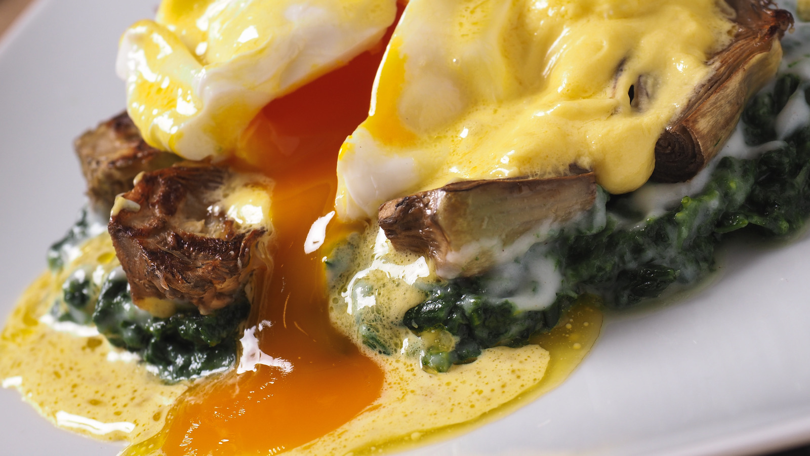 Eggs Sardou The Decadent Breakfast You Need To Try