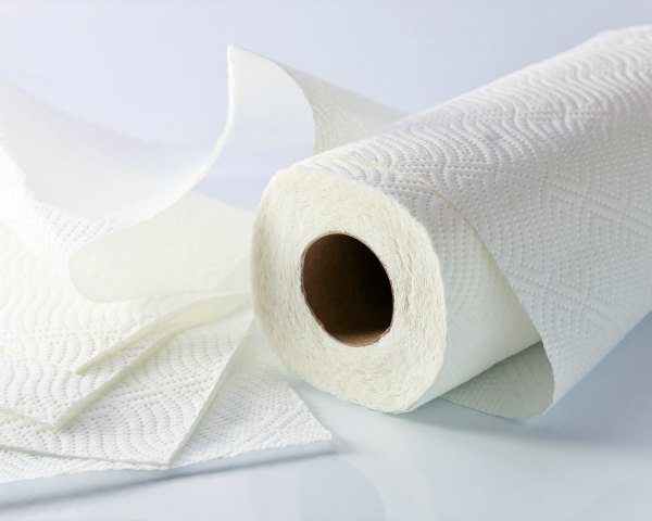 Emergency Coffee Filter and 7 Other Uses for Paper Towels