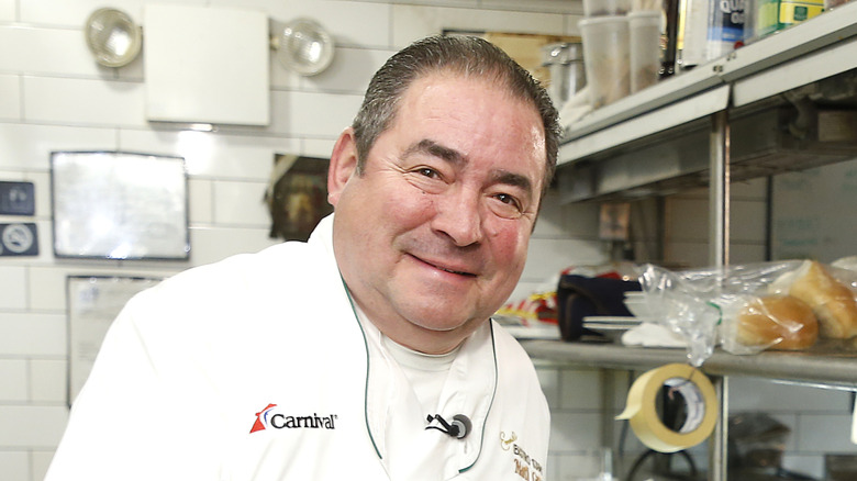 Emeril Lagasse