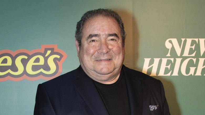 Chef Emeril Lagasse