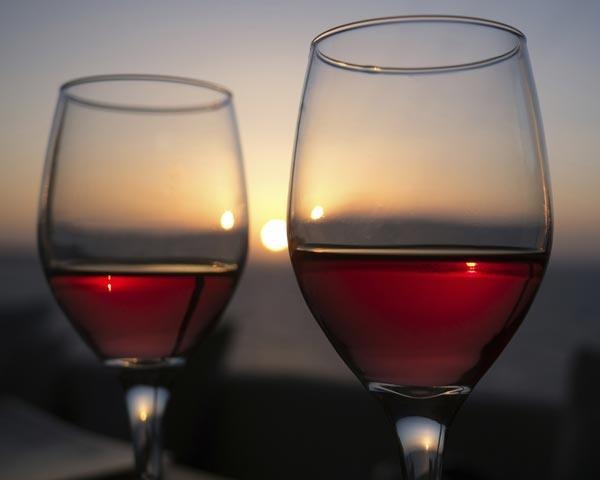 End-of-Summer Rosés