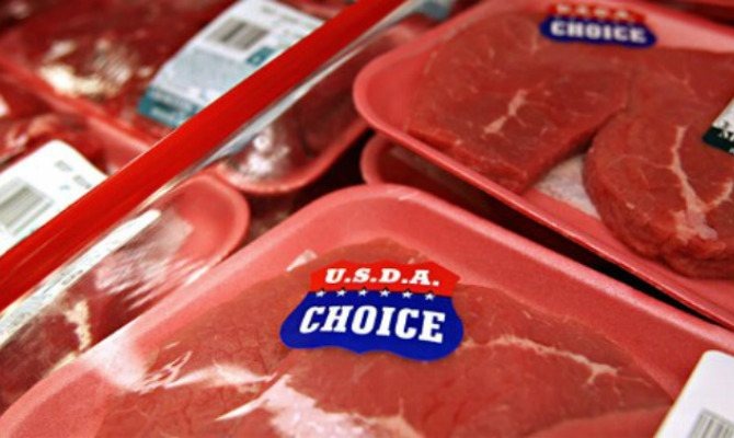 Environmental Activists Critical of New Federal Policy Designed to Curb Antibiotics in Meat 