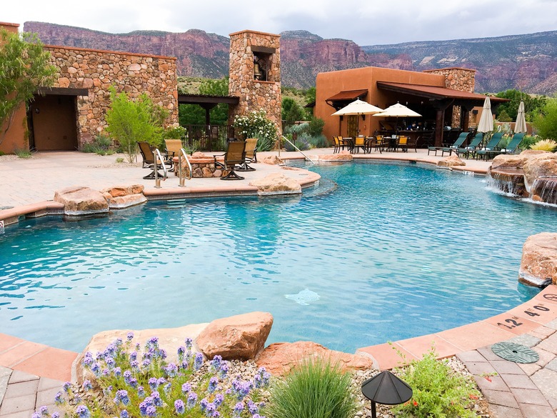 Escape Your Everyday Life at Gateway Canyons Resort & Spa, Colorado