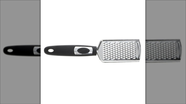 Product image of the Cooking Concepts soft touch cheese grater