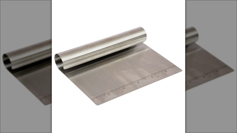 Product image of the Cooking Concepts stainless steel chopper