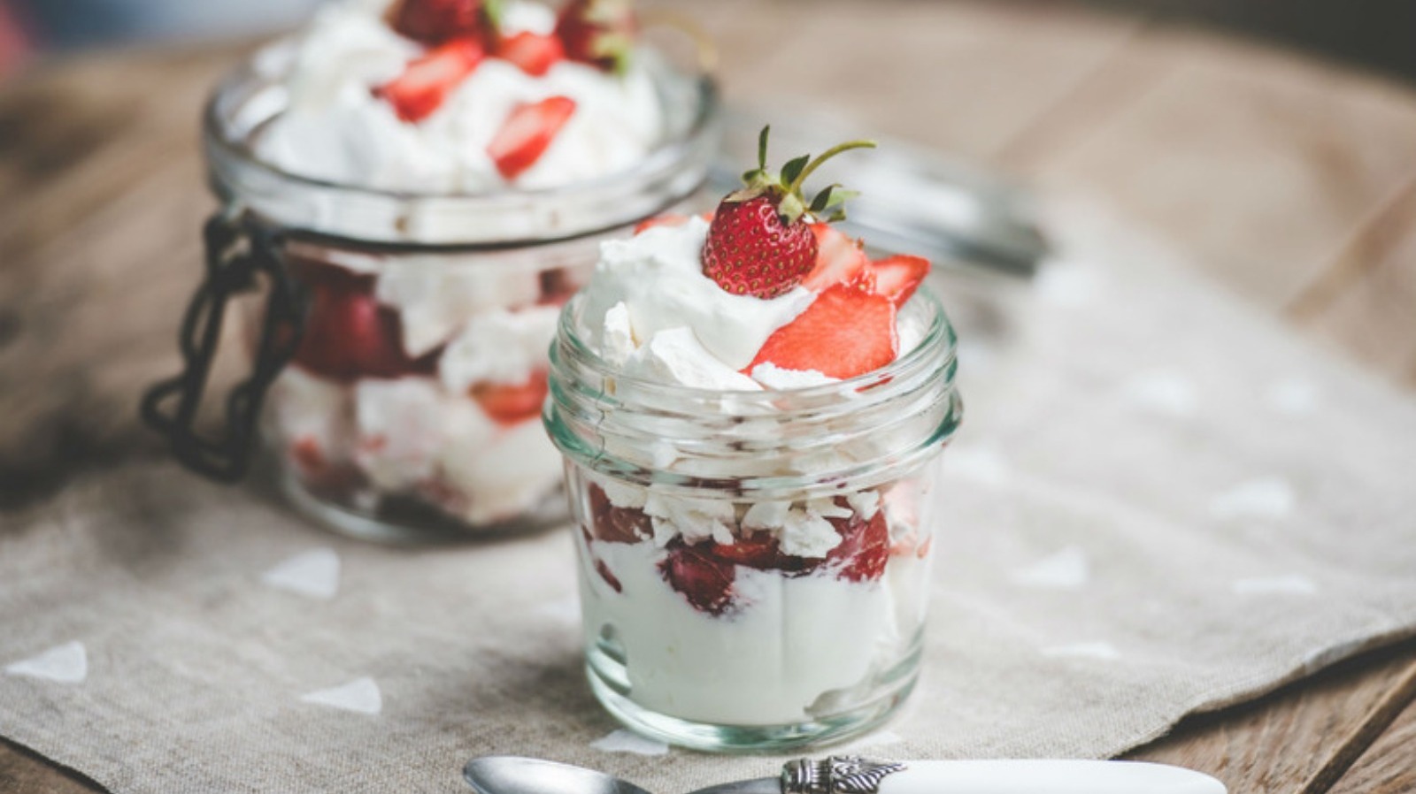 Eton Mess The Ultimate British Summer Dessert Recipe