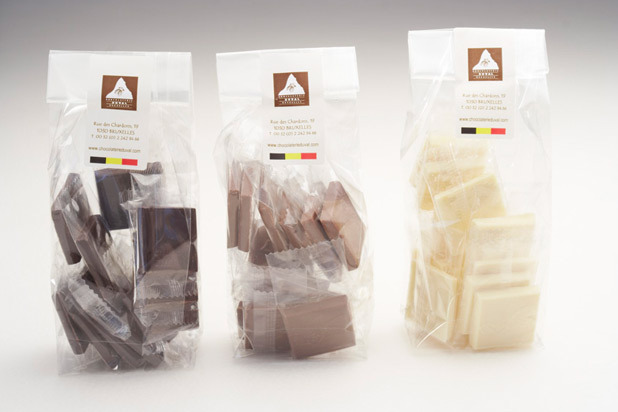 Chocolaterie Duval (Schaerbeek, Belgium)