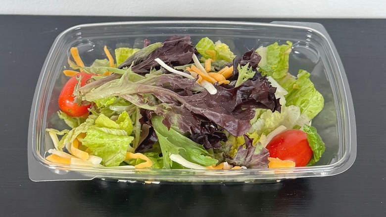 Side Salad from from Chick-fil-A
