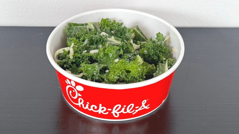 Kale Crunch Side from Chick-fil-A