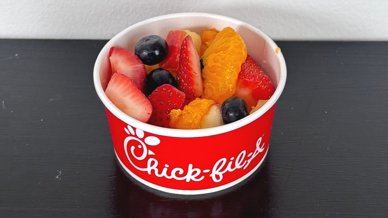 Fruit Cup from Chick-fil-A