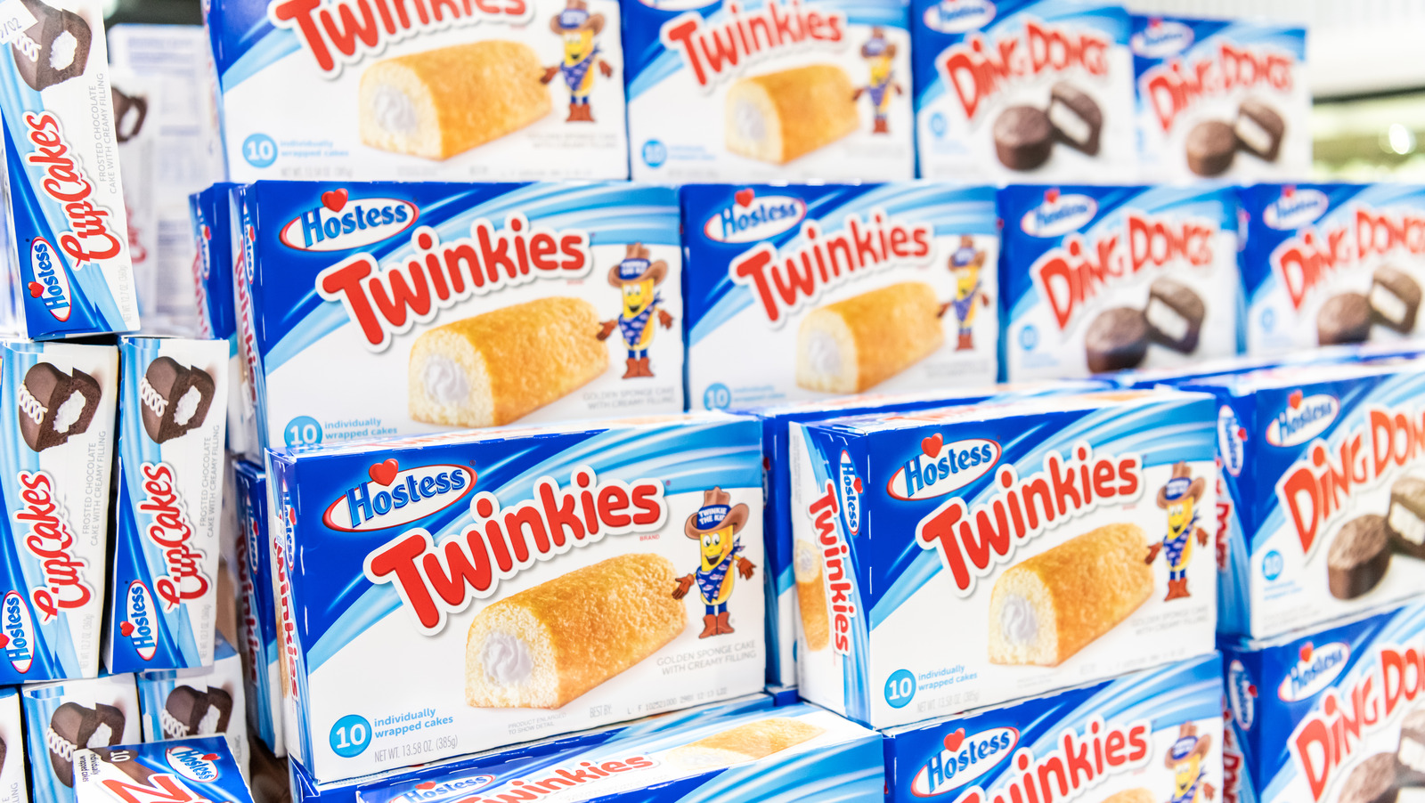 Every Hostess Snack, Ranked Worst To First