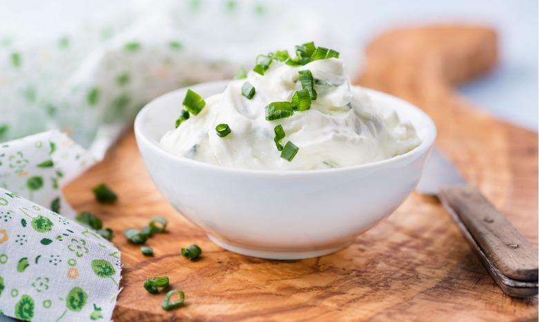 Classic French Onion Dip 