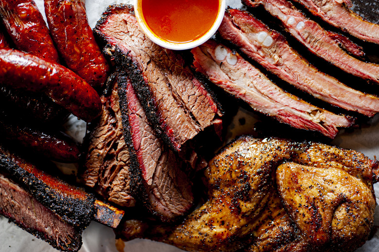 Every Regional Barbecue Style, Explained
