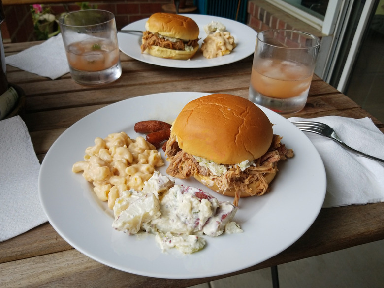 Eastern North Carolina 