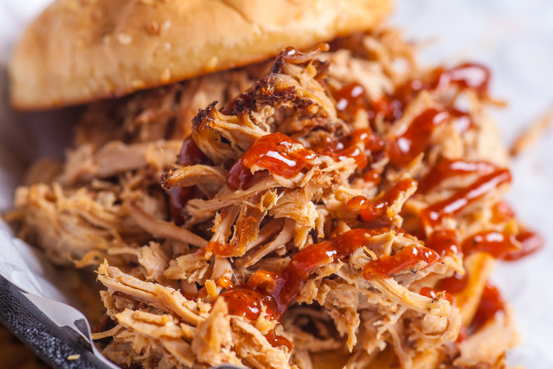 Western North Carolina 