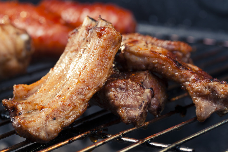 Every Regional Barbecue Style, Explained
