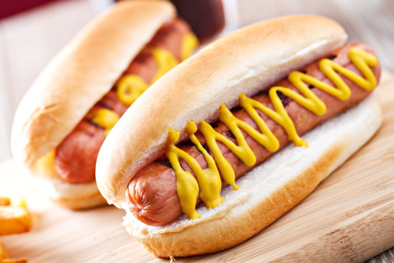 Hot Dogs