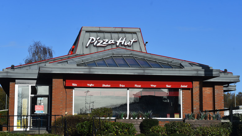 Pizza Hut