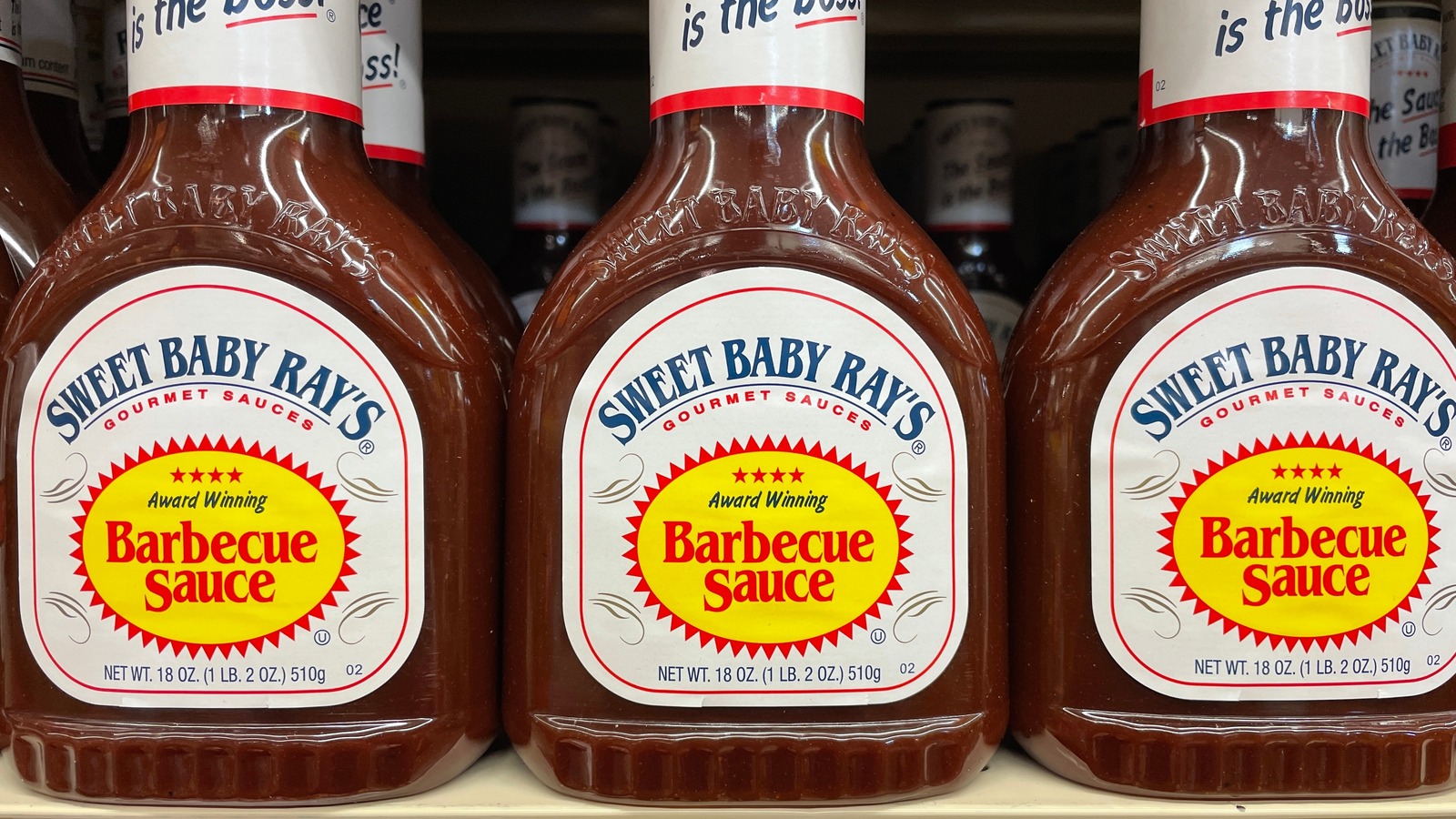 Everything You Need To Know About Sweet Baby Ray's