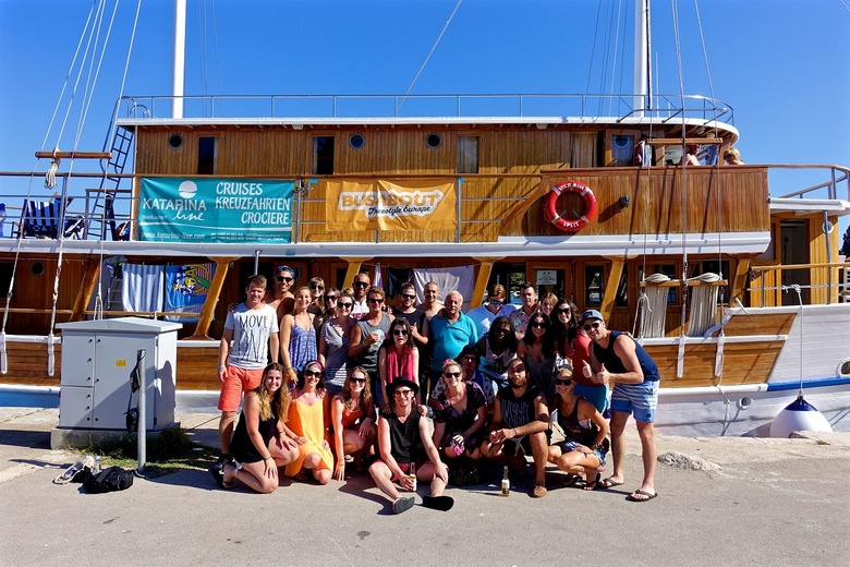 Solo Travel Won't Be So Lonely