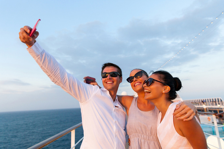 Millennial-Focused Cruise Ships