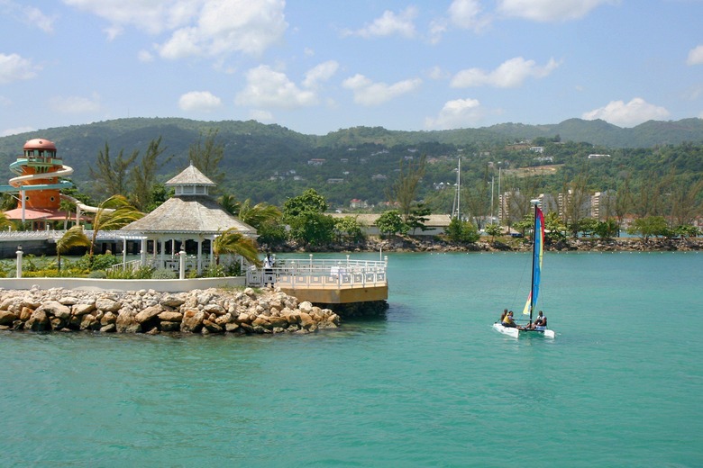 Ocho Rios