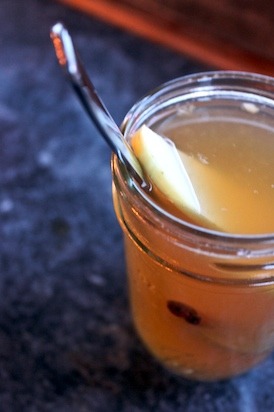 The Farmer's Daughter