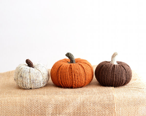 Fall Décor Ideas