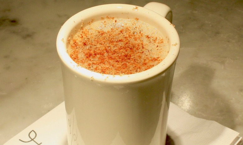 False Witness Cocktail