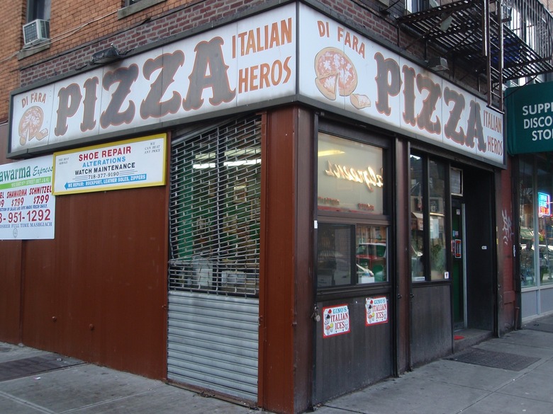 di fara health violation