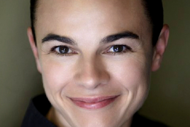 Suzanne Goin, Lucques, L.A. 