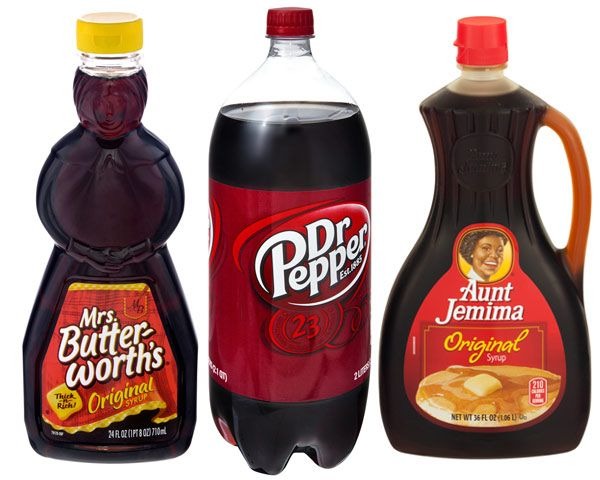 Real or Fake?: Famous Food Brand Mascots Throughout History