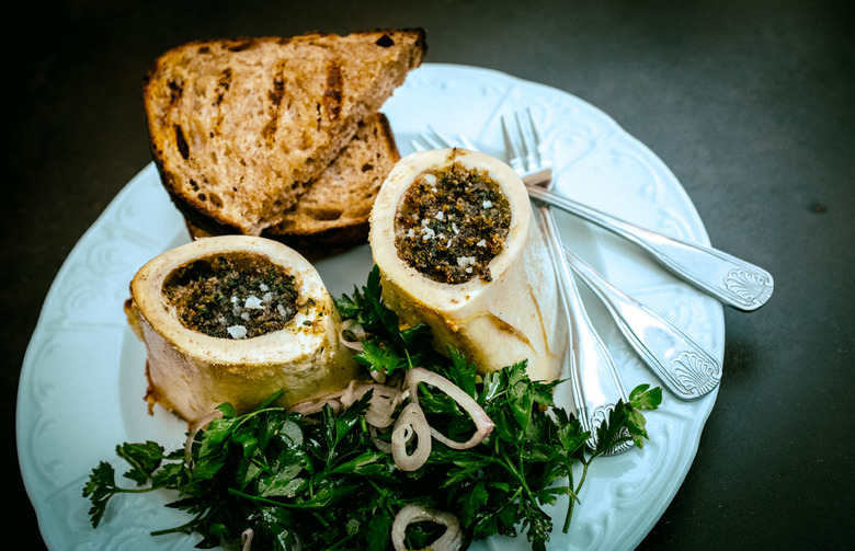 Bone Marrow